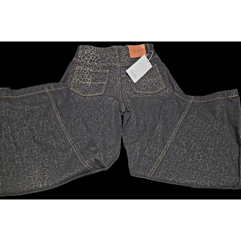 Unbranded cheetah baggy